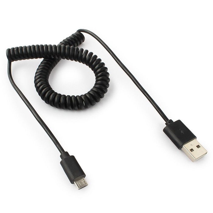 Кабель AM/microBM 5p Cablexpert Pro