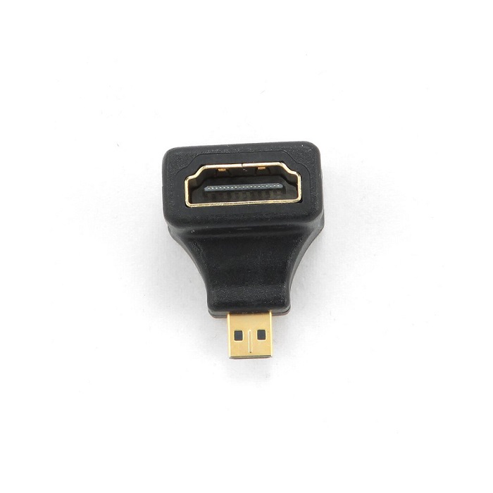 Переходник HDMI-microHDMI Cablexpert