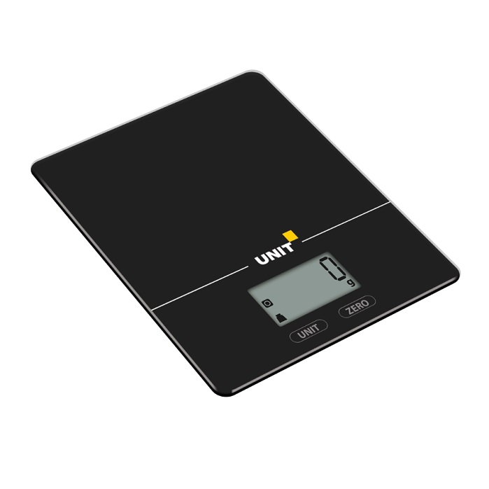 Весы кухонные UNIT UBS-2154 - Миниатюра 1