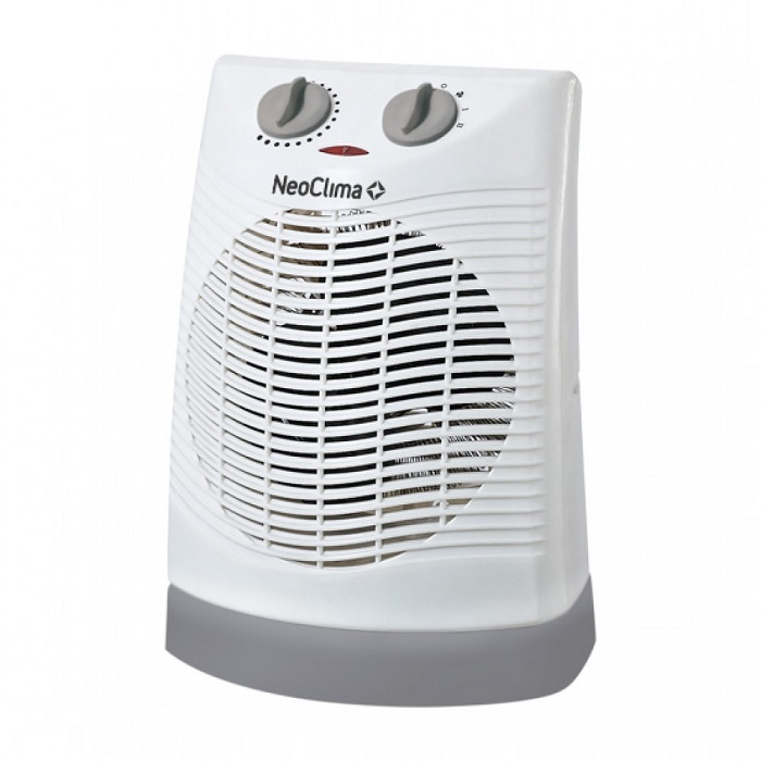 Тепловентилятор NeoClima FH-17 - Миниатюра 1