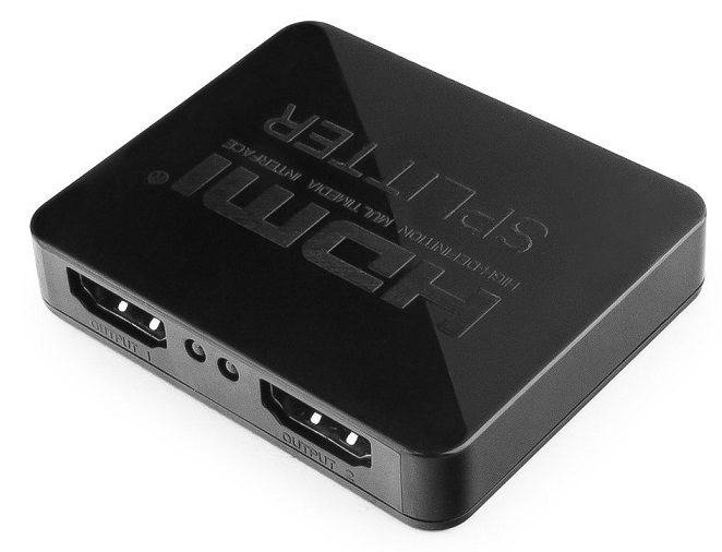 Видеосплитер HDMI Cablexpert DSP-2PH4-03