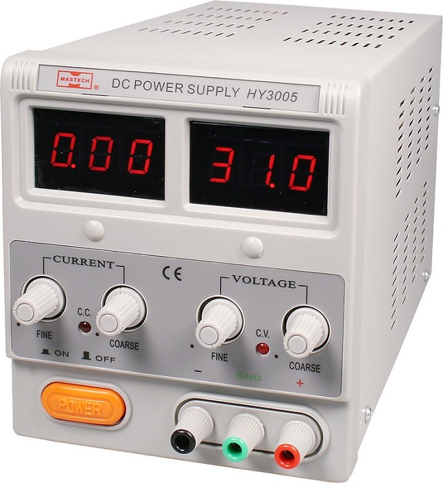 Источник питания Mastech HY3005