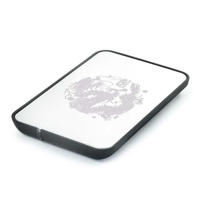 Карман для HDD 2,5" USB2.0 AgeStar SUB2A8 - Миниатюра 1