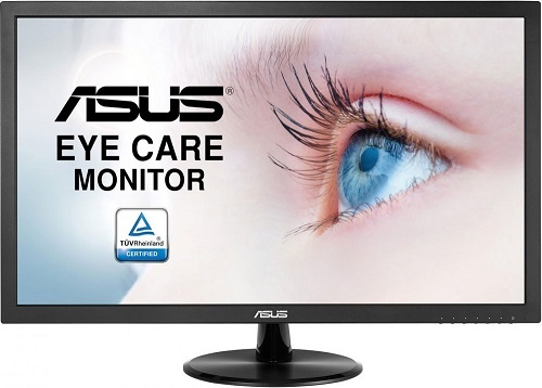Монитор 22" Asus VP228DE - Миниатюра 1
