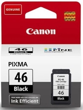 Картридж струйный Canon PG-46