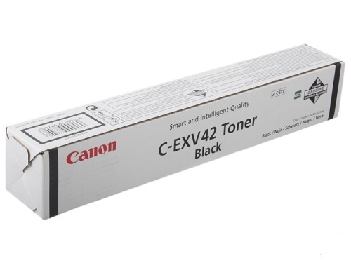 Тонер Canon C-EXV42