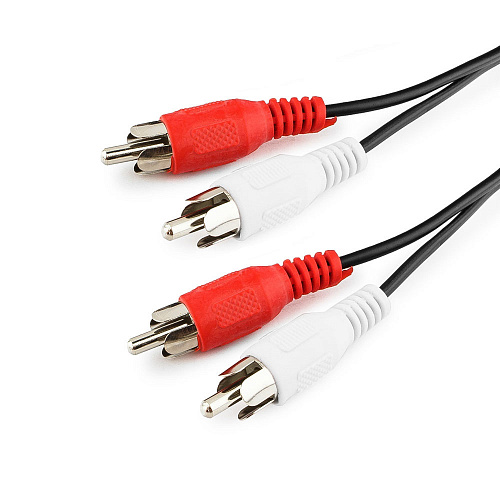Кабели RCA