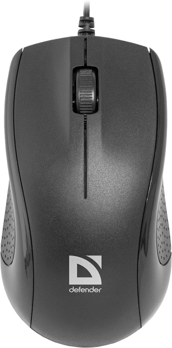 Мышь USB Defender Optimum MB-160