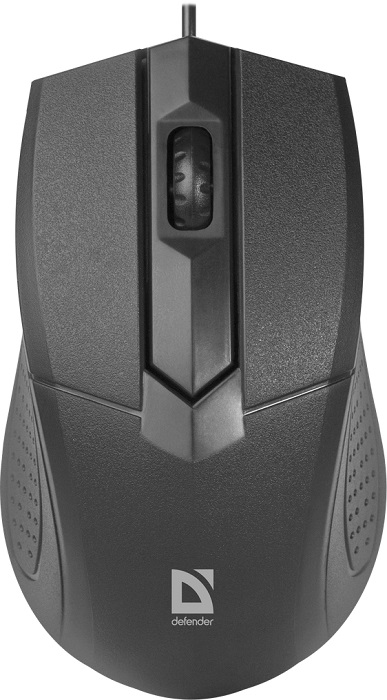 Мышь USB Defender Optimum MB-270