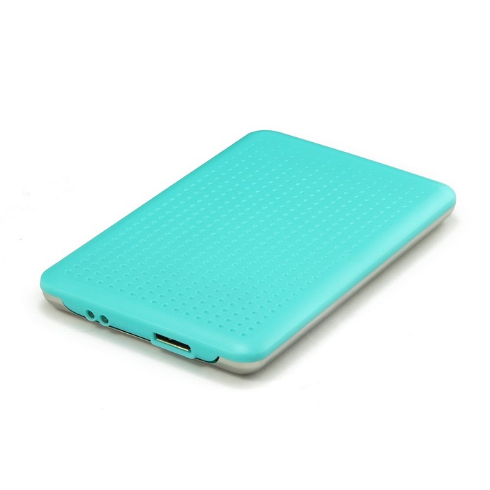 Карман для HDD 2,5" USB3.0 AgeStar 3UB2O7