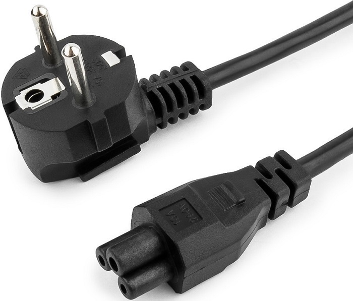 Кабель питания Cablexpert - Миниатюра 1