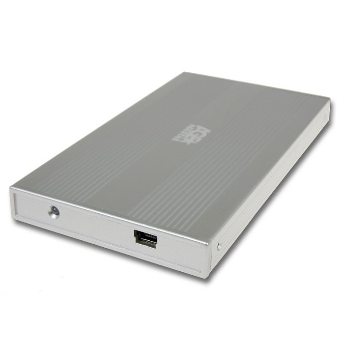 Карман для HDD 2,5" USB2.0 AgeStar SUB2S
