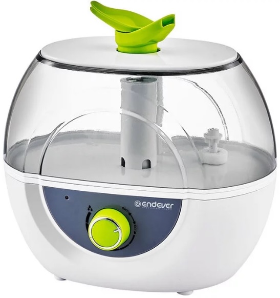 Увлажнитель воздуха Endever Oasis 150