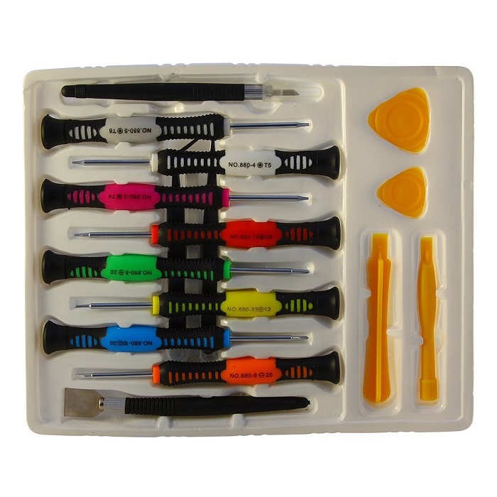 Набор инструментов Cablexpert - Миниатюра 1