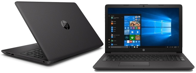 Ноутбук 15.6" HP 255 G7