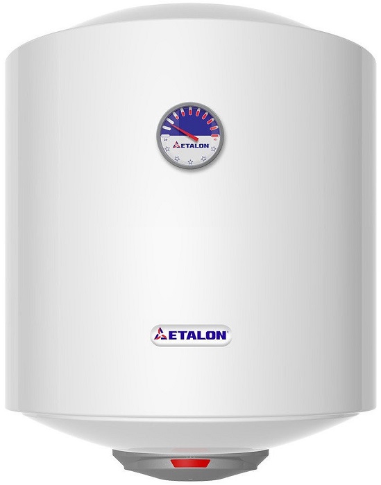 Водонагреватель  50 л Etalon ER 50 V