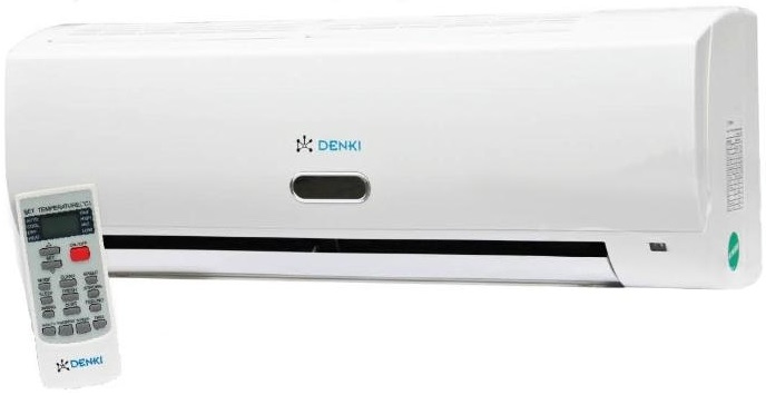 Кондиционер 18k Denki DK-180RS