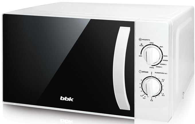 Микроволновая печь BBK 20MWG-738M/W