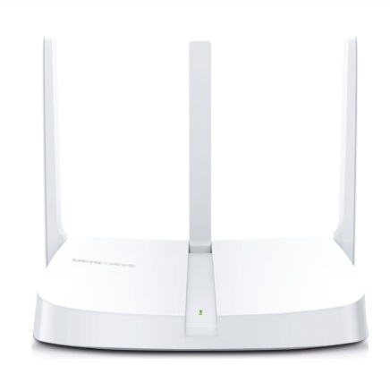 Маршрутизатор Mercusys MW305R - Миниатюра 1