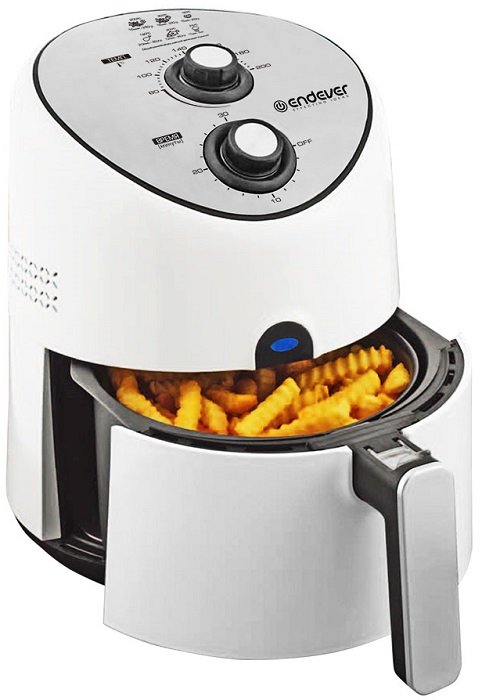 Аэрогриль Endever AF-117 - Миниатюра 1