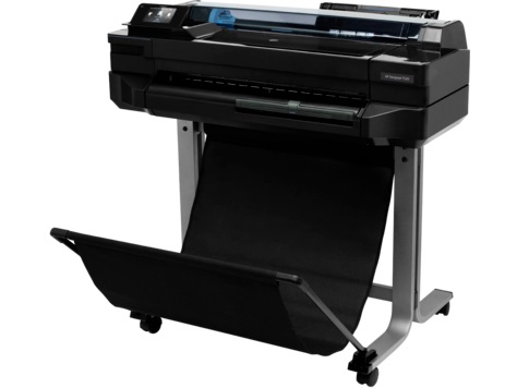 Плоттер А1 HP Designjet T520