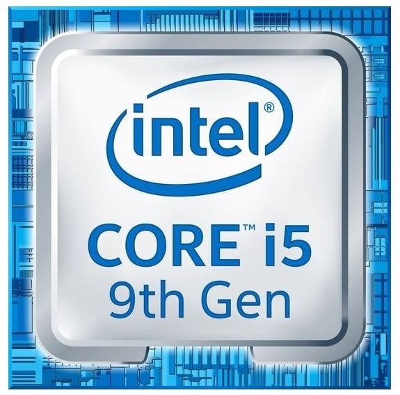 Процессор Intel Core i5 9400F