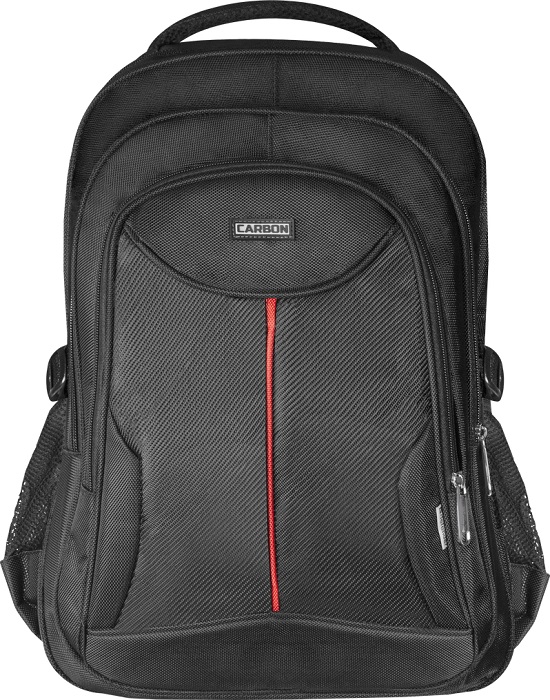 Рюкзак для ноутбука 15.6" Defender Carbon - Миниатюра 1