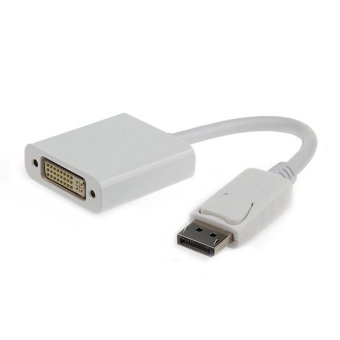 Переходник DisplayPort - DVI Cablexpert