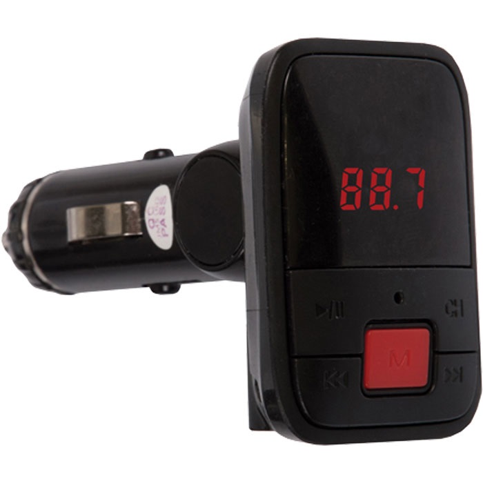 FM-трансмиттер Ritmix FMT-A745 - Миниатюра 1