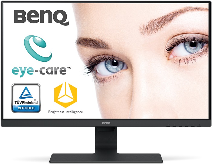 Монитор 27" Benq GW2780 - Миниатюра 1