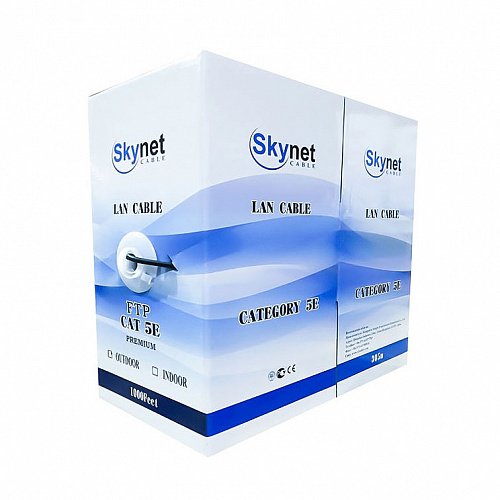 Витая пара SkyNet Premium