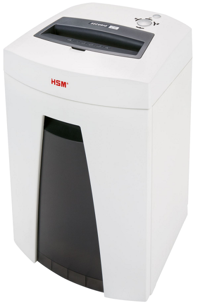 Шредер HSM Securio C18-3.9