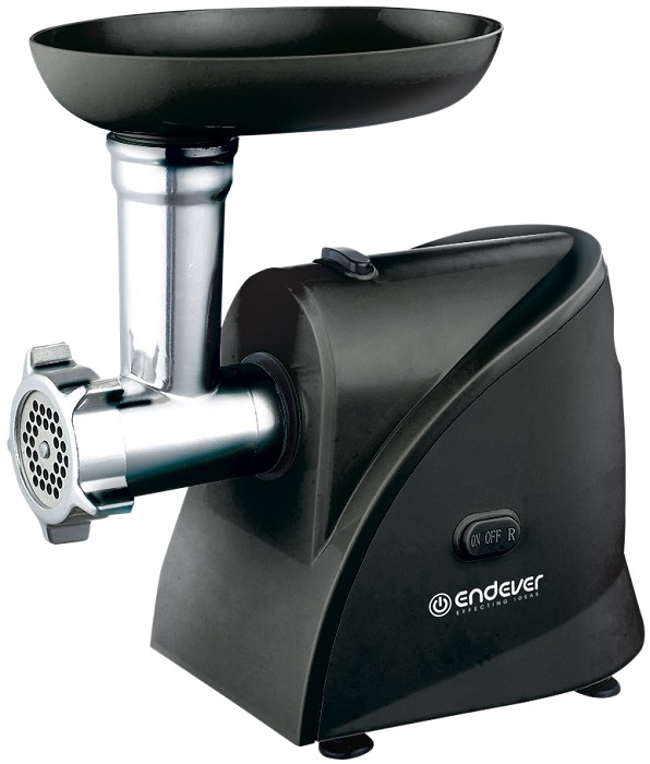 Мясорубка Endever Sigma 31 - Миниатюра 1