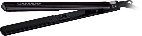Выпрямитель для волос Endever Aurora 481 - Миниатюра 1