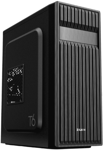 Корпус Zalman ZM-T6 - Миниатюра 1