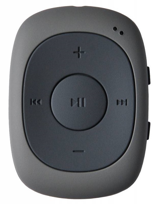 MP3-плеер Digma C2L Grey