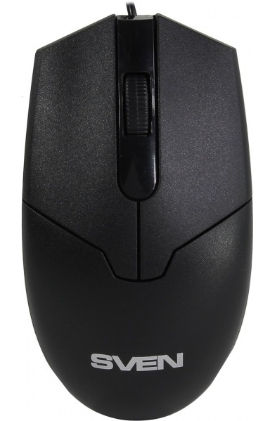Мышь USB Sven RX-30 - Миниатюра 1