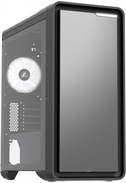 Корпус Zalman M3