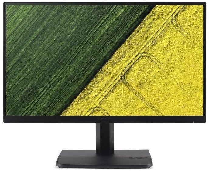 Монитор 22" Acer ET221Qbd