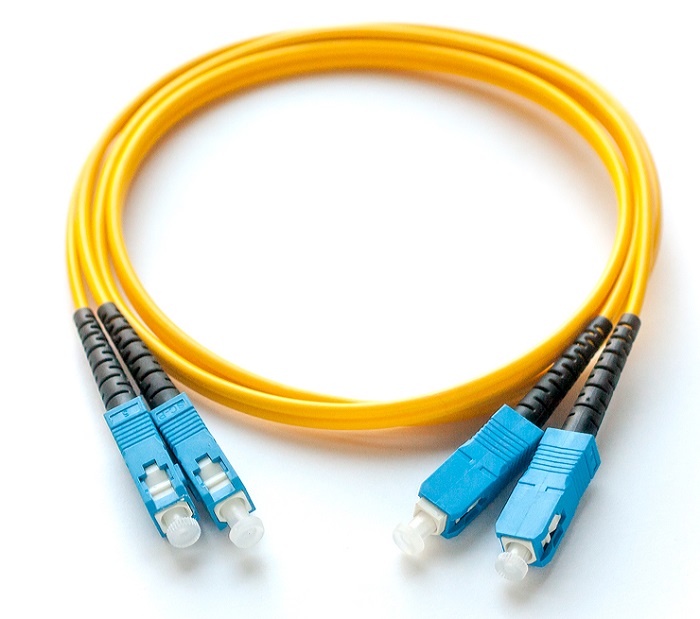 Кабель оптический Krosstel - Миниатюра 1