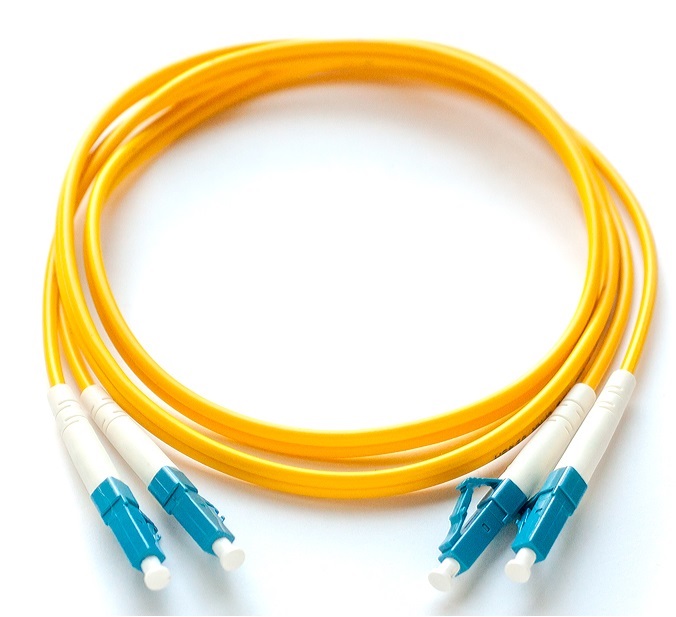 Кабель оптический Krosstel - Миниатюра 1