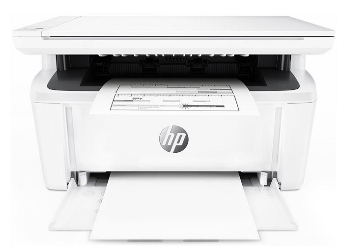 МФУ HP LaserJet Pro M28w - Миниатюра 1