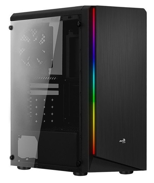 Корпус AeroCool Rift - Миниатюра 1