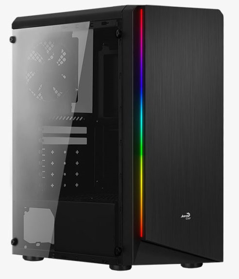 Корпус AeroCool Rift BG - Миниатюра 1