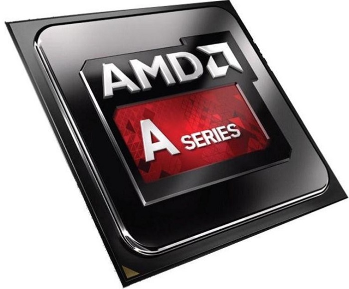 Процессор AMD A8-9600