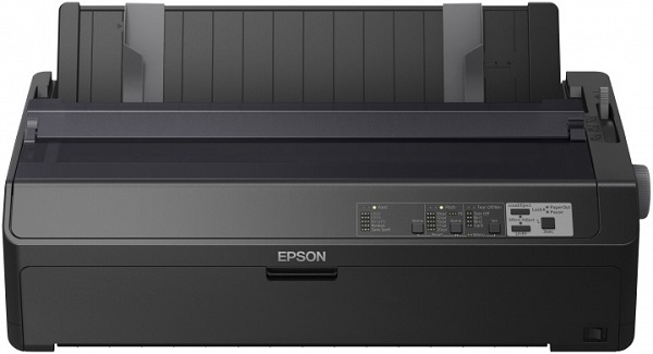 Принтер матричный Epson FX-2190II - Миниатюра 1