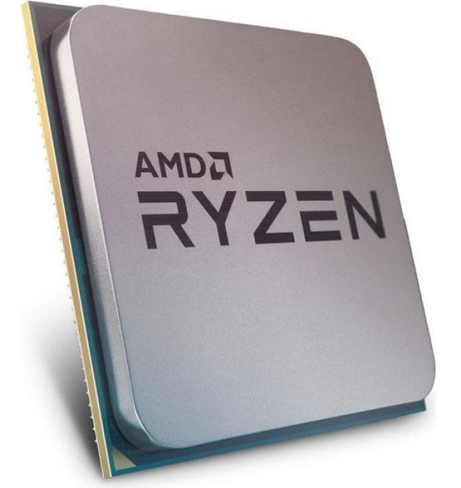Процессор AMD Ryzen 3 3200G