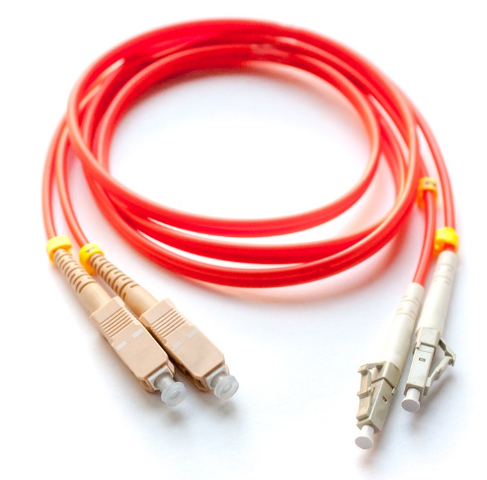 Кабель оптический Krosstel - Миниатюра 1