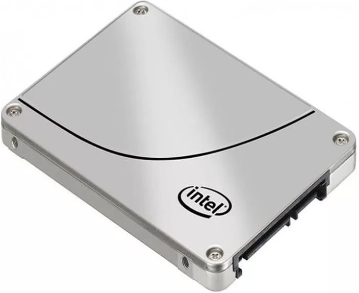 SSD-накопитель для сервера Intel D3-S4510 - Миниатюра 1