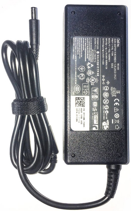 Блок питания для ноутбука Dell - Миниатюра 1